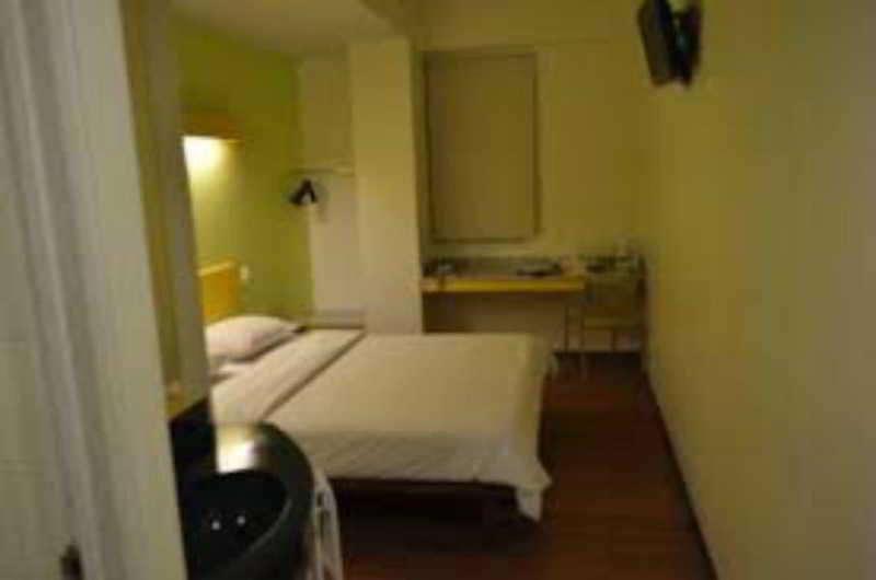 Ibis Budget Menteng Hotel