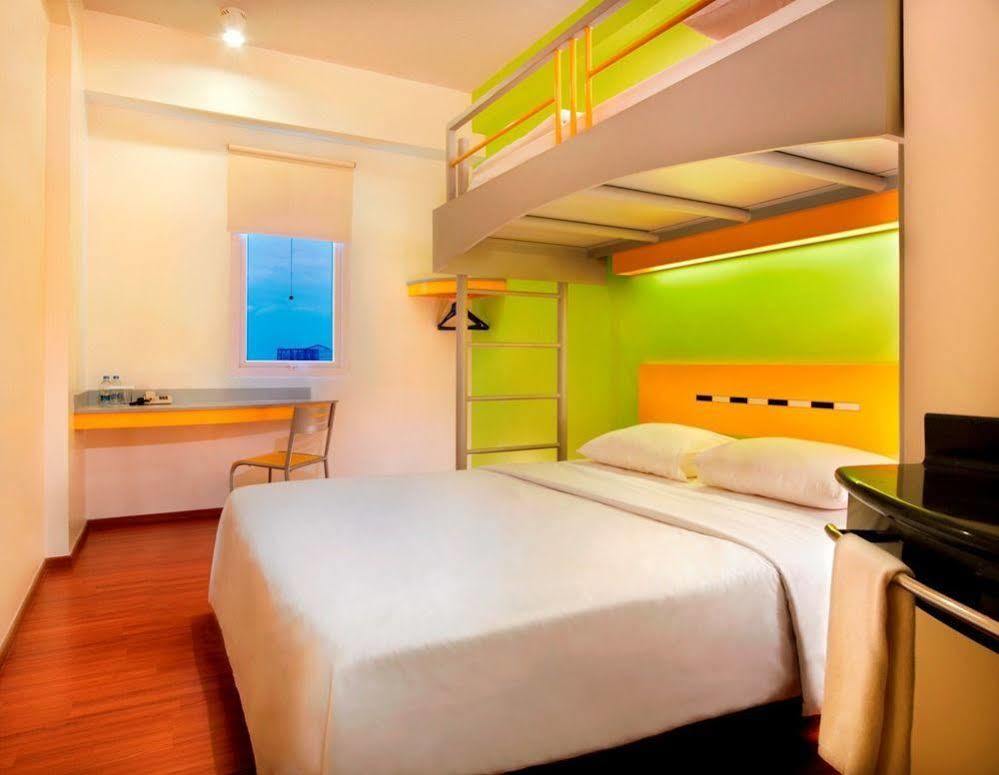 Ibis Budget Menteng 2*